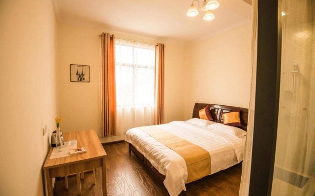 Story Brooke Boutique Inn