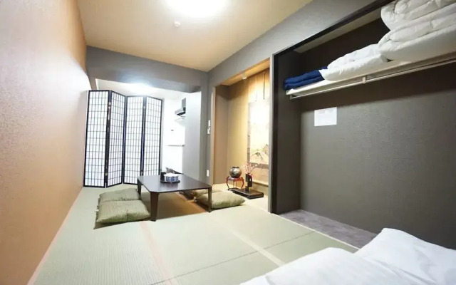 Rafore Shimanouchi II