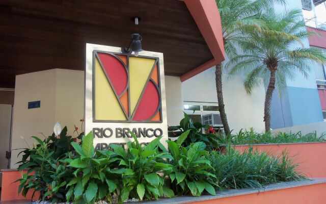 Rio Branco Apart Hotel