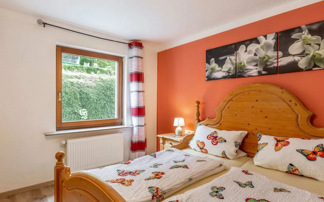 Vacation Home With Garden in Beautiful Sauerland