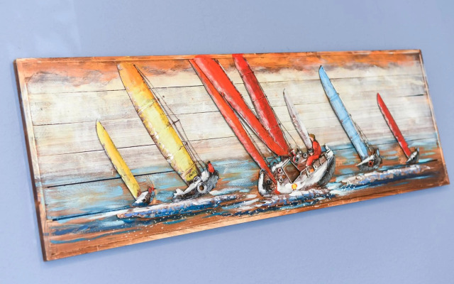 Ferienwohnungen Min Huus