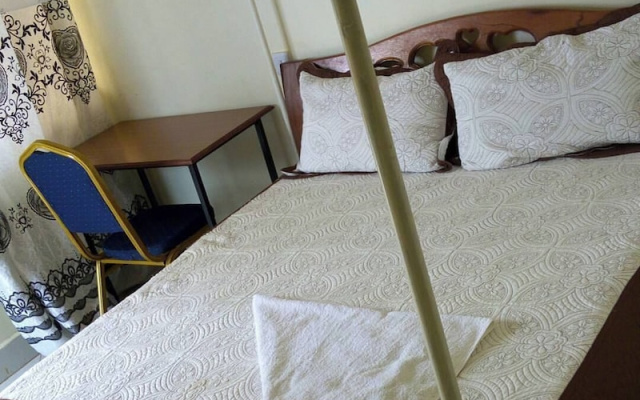 Market View Hotel Taveta