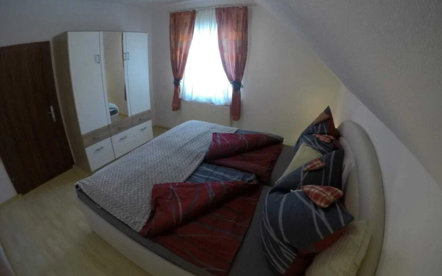 Ferienwohnung Am Sonnenweg