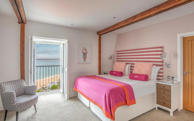 Harbour Hotel St Ives