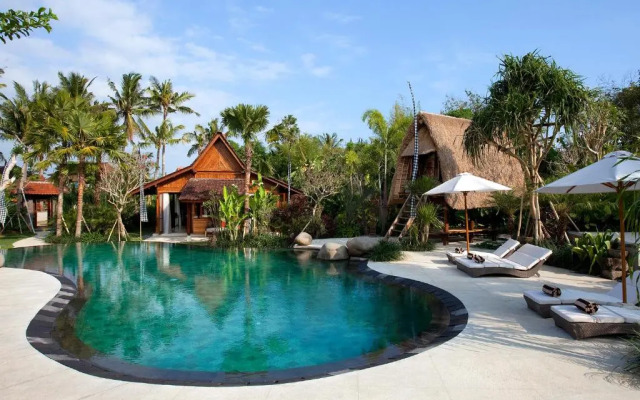 Dea Villas