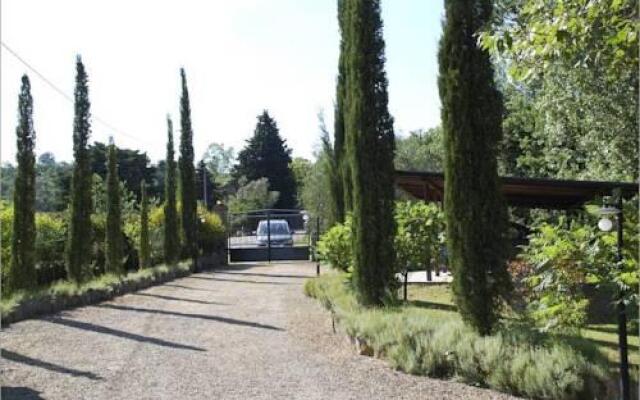 Villa Podere Isabella