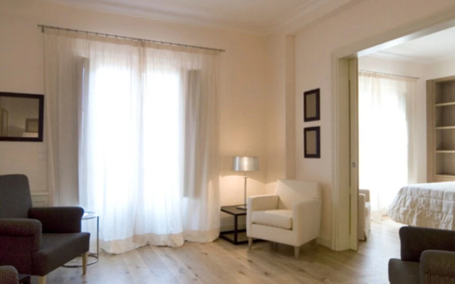 Palagio 4 in Chianti With Shared Pool