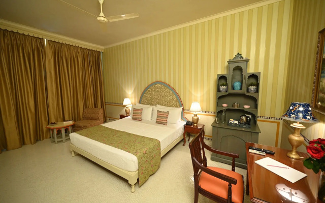 Brij Gaj Kesri, Bikaner - A Boutique Luxury Palace