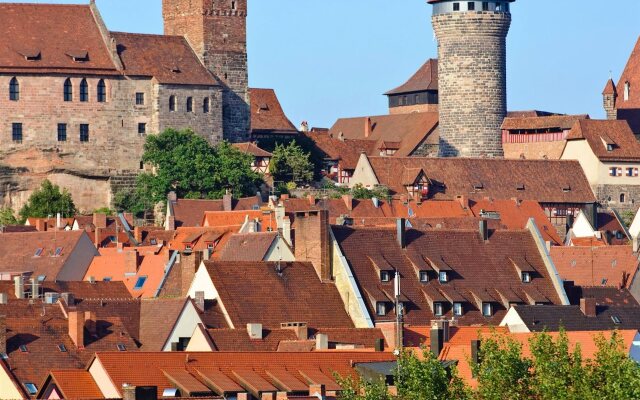 Le Méridien Grand Hotel Nürnberg