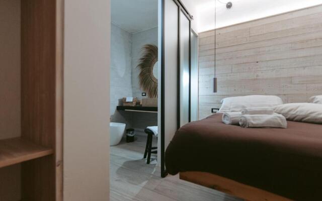 Laguna Suite B&B