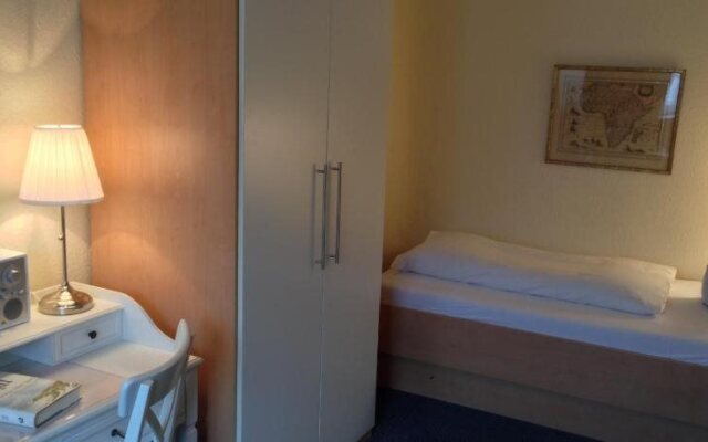 Hotel Clausen