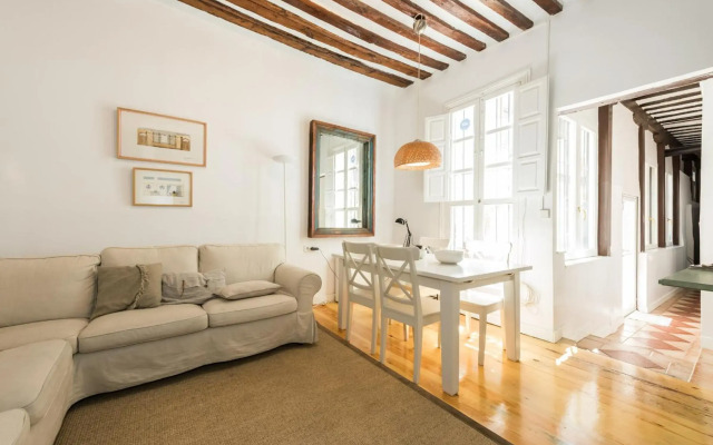 Apartamento La Buena Guarda