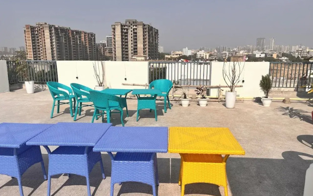 Apna Homes Stay and Hotel I Gurugram