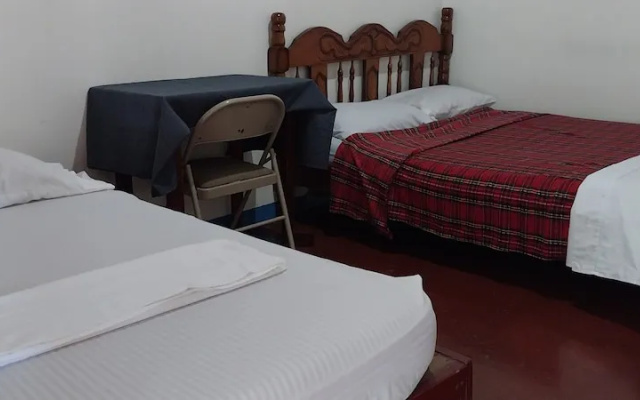 Hotel Guanacaste