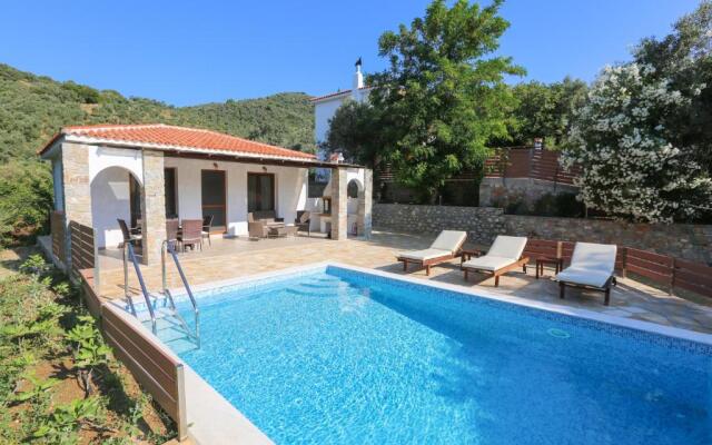 Skiathos Island Villas