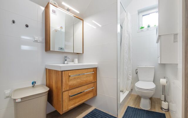 Apartamenty Sun&Snow Osiedle Kuracyjna