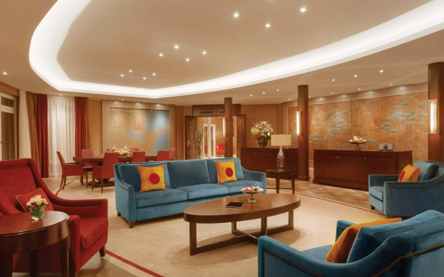Falkenstein Grand, an Autograph Collection Hotel