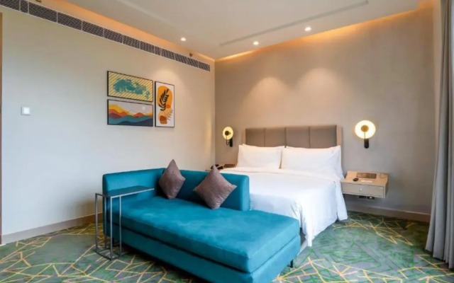 Holiday Inn Katra Vaishno Devi by IHG