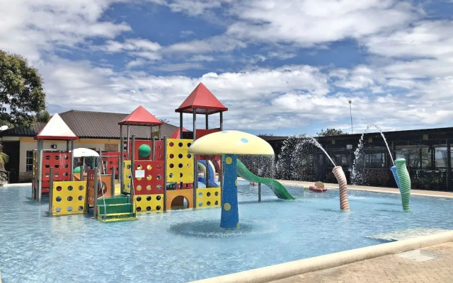 Sea Garden Resort Iloilo