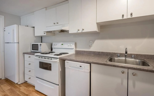 AAA Location - Beautiful Apartment Downtown MTL
