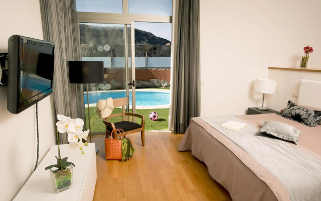 Anfi Opal Villas