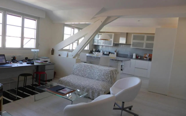 Residence la Rhune No.2