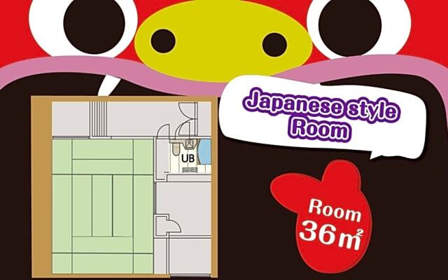 Hotel Ocean Naha Kokusai Dori - Vacation STAY 64990v