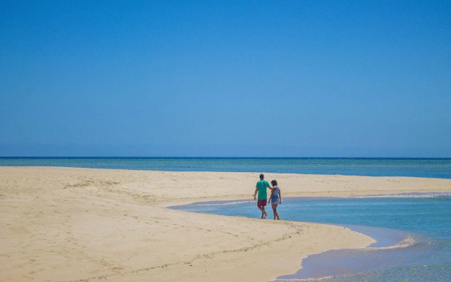 Modessa Island Resort