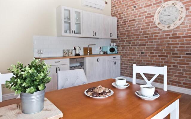 Apartament Starówka 2