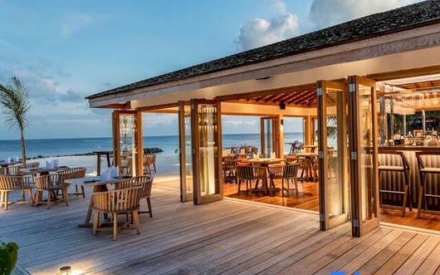 Fanmo Stars Seaview Garden Homestay (Bohai Park Branch)