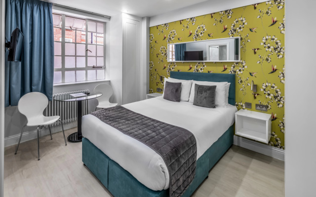 Chelsea Cloisters Serviced Apartments