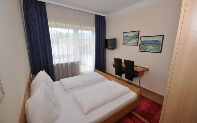 Aktiv Apartments
