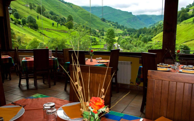 Posada La Vieja Escuela