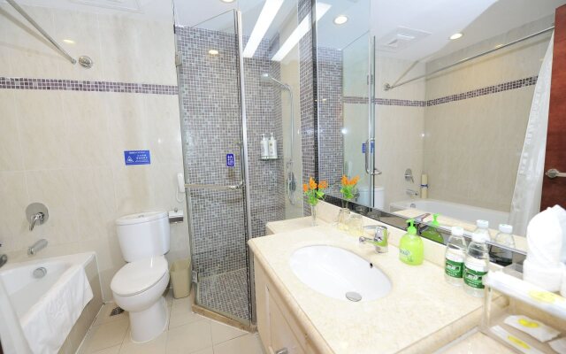 Universal House Hotel