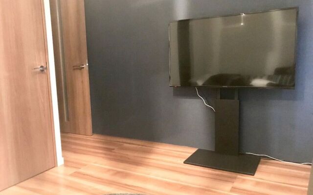 Local Hakata Apartment