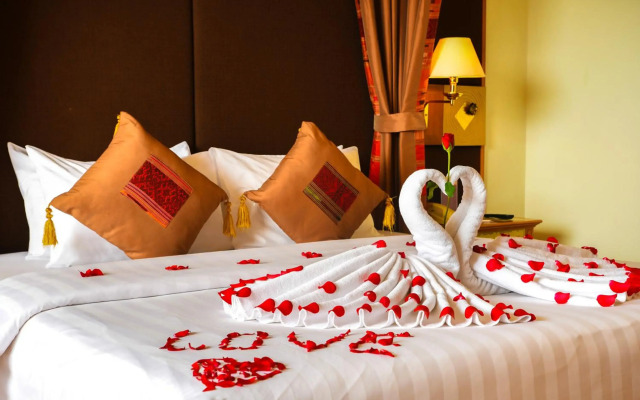 Angkor Century Resort & Spa