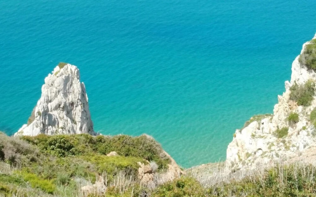 Holiday home via antonio Gramschi