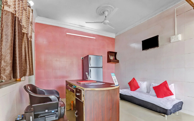 Hotel O Chintamani Inn Service Apartment