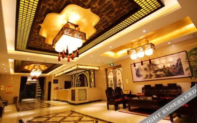 Yin Du Hotel