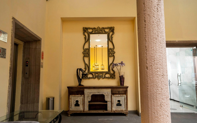Hotel San Francisco
