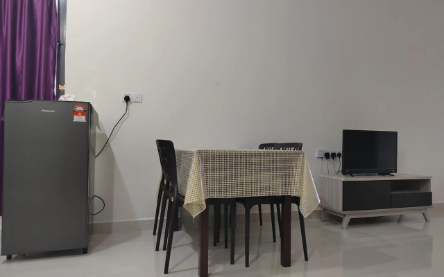 Studio Suite Homestay Klia