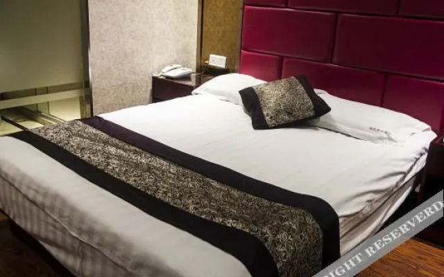 Xueyuan Hotel