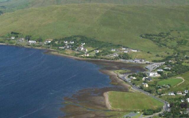 Leenane Hotel