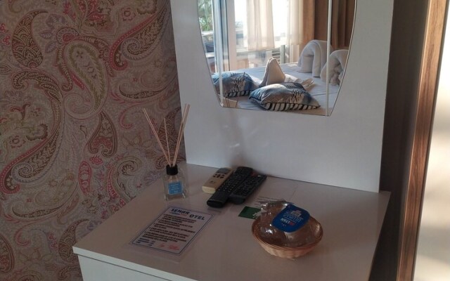 Senar Naz Otel
