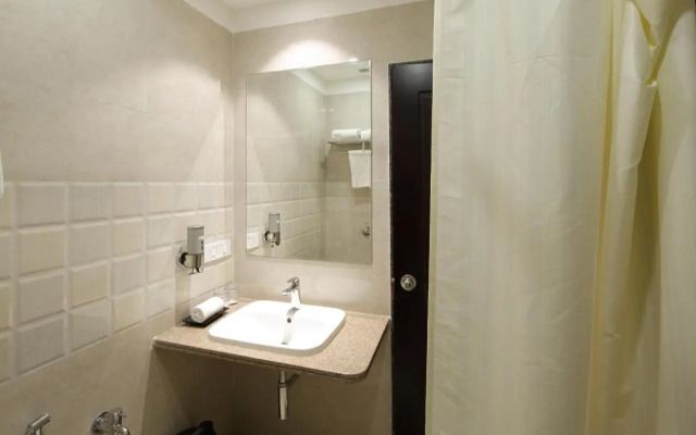 Regenta Inn Ranip Ahmedabad