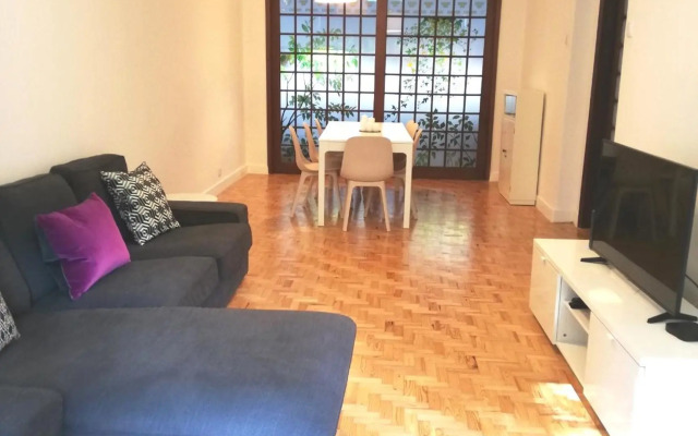 Lisboa Central Apartment