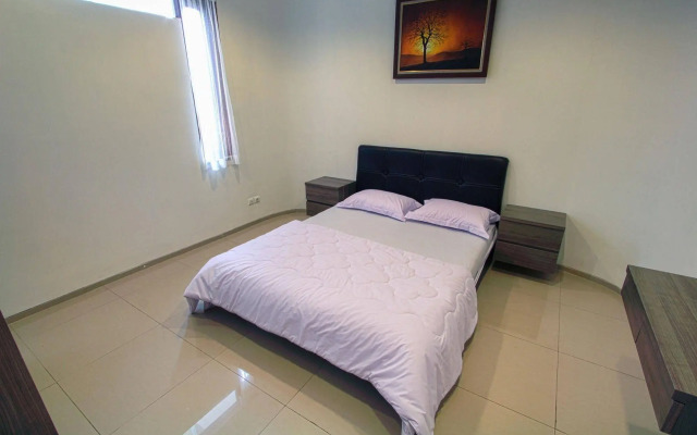 Villa Tirta Syariah