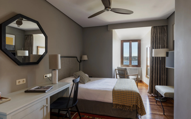 Parador de Hondarribia