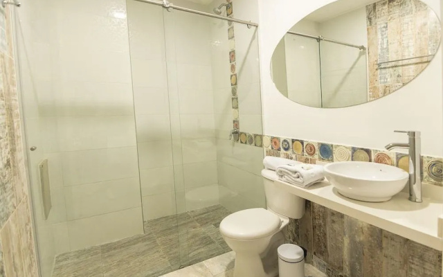 Hotel Rosales Gold