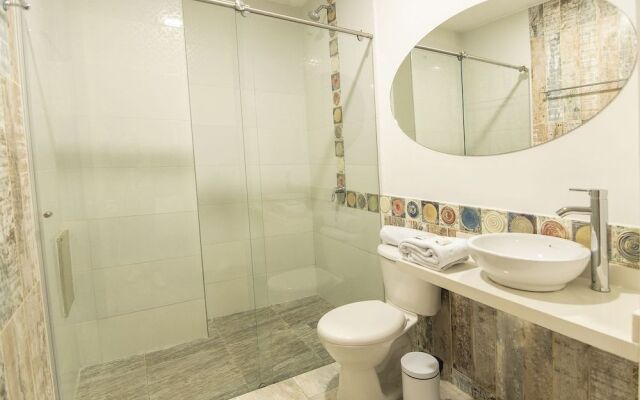 Hotel Rosales Gold